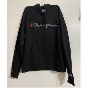 Brand new Champion Hoodie
